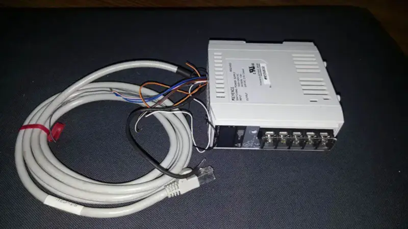 KEYENCE ms2-h50