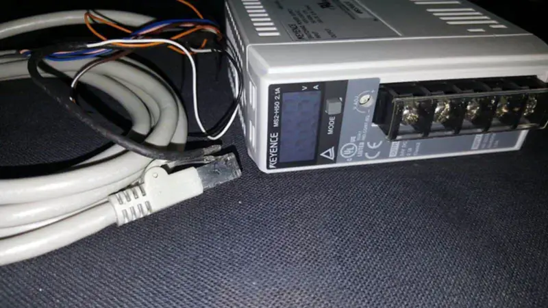 KEYENCE ms2-h50