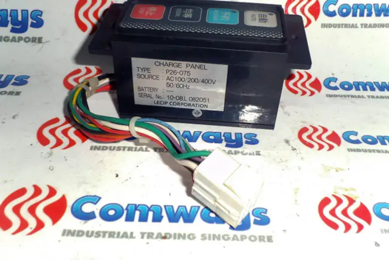 Lecip corporation P26075