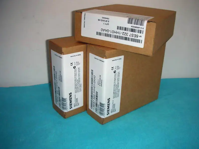 Siemens 6ES7322-1HH01-0AA0