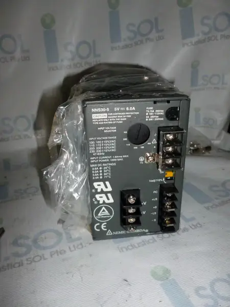 Nemic-Lambda NN305