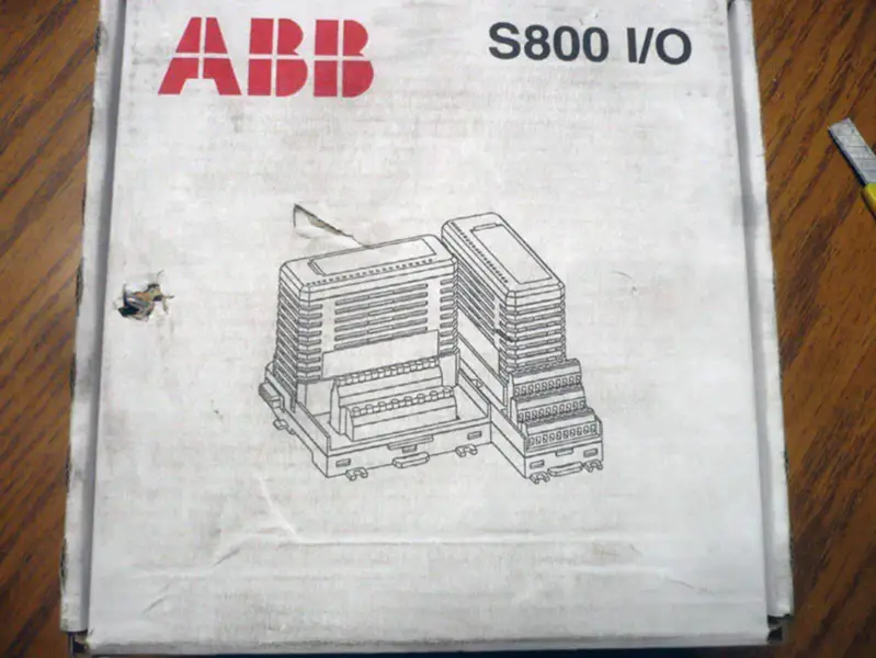 ABB 3BSE046966R1