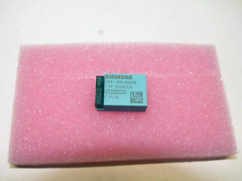 Siemens 6GK1900-0AB00