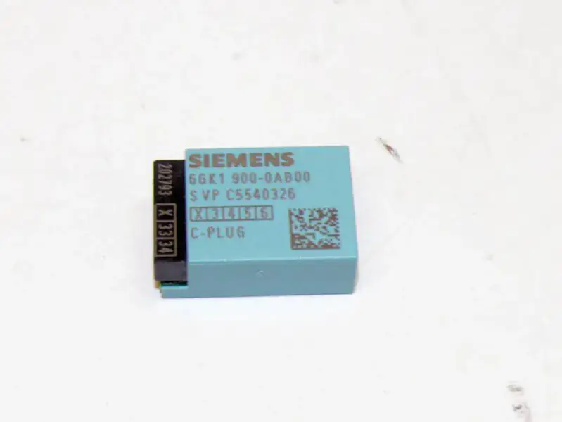 Siemens 6GK1900-0AB00