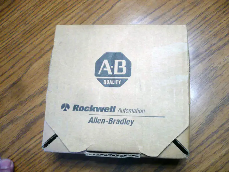 Allen-Bradley 1746-IV32