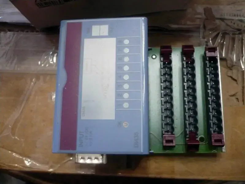 B & R Automation 7DI435.7