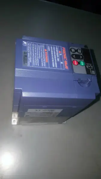 Fuji Electric FRN1.5E1S-7C