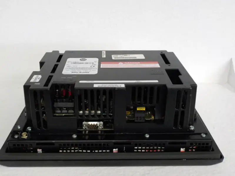 Allen-Bradley 2711-T9C1
