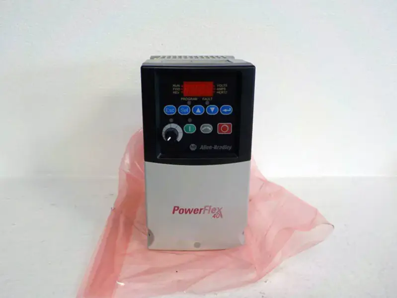 Allen-Bradley 22B-B8P0N104