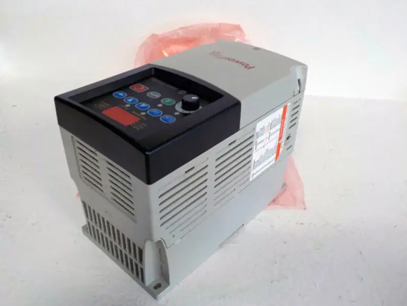 Allen-Bradley 22B-B8P0N104