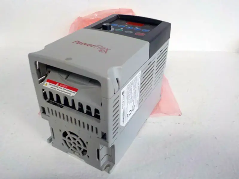 Allen-Bradley 22B-B8P0N104