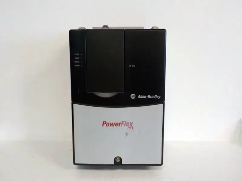 Allen-Bradley 20AB015A0AYNANC0