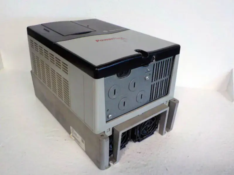 Allen-Bradley 20AB015A0AYNANC0