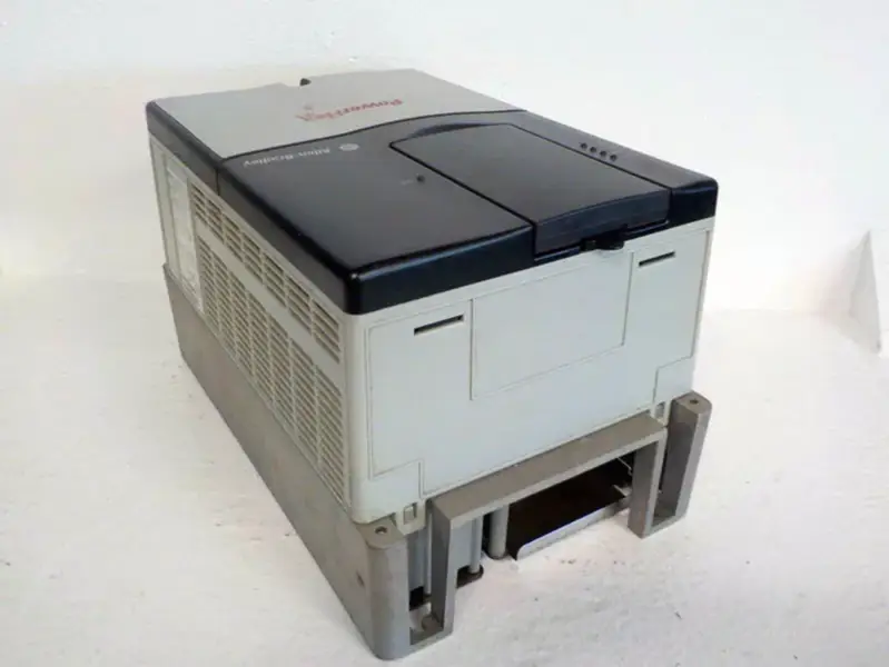 Allen-Bradley 20AB015A0AYNANC0