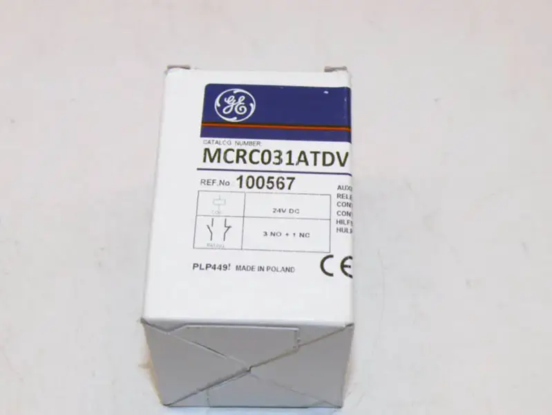 General Electric GPS1BSAN