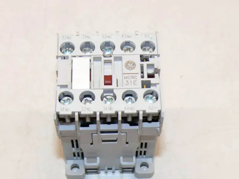 General Electric GPS1BSAN