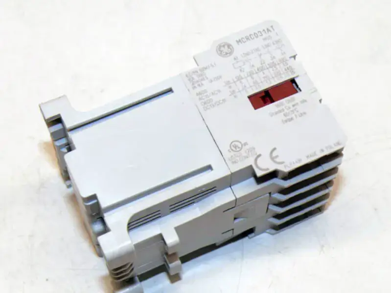 General Electric GPS1BSAN
