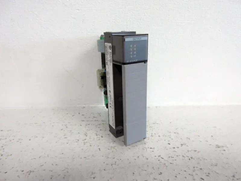 Allen-Bradley 1746-OB8