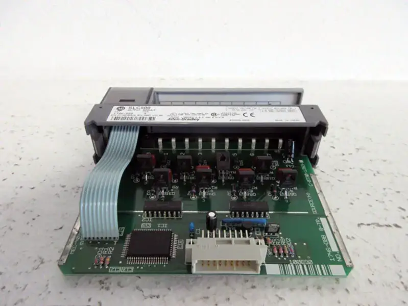 Allen-Bradley 1746-OB8