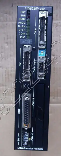 Ovladač YOKOGAWA PC10010 A000*1C/L1