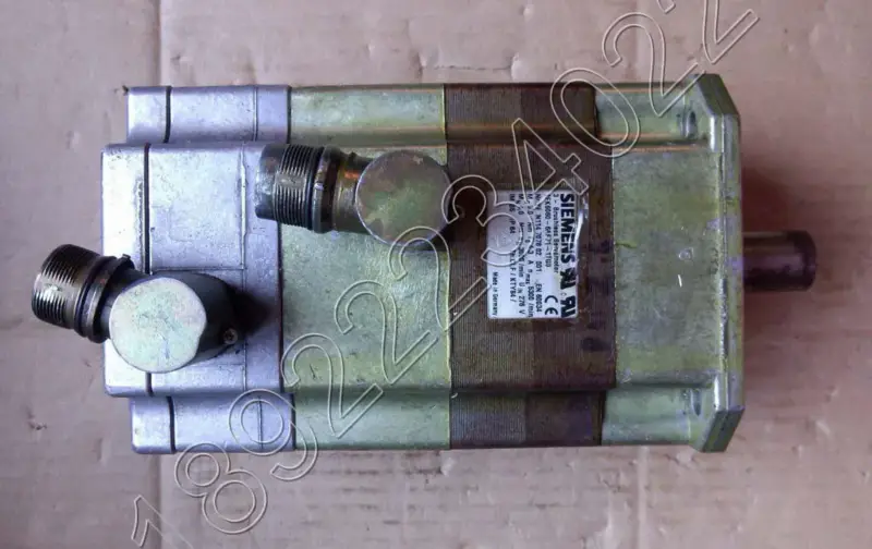 Motor SIEMENS 1FK6060-6AF71-1TG0