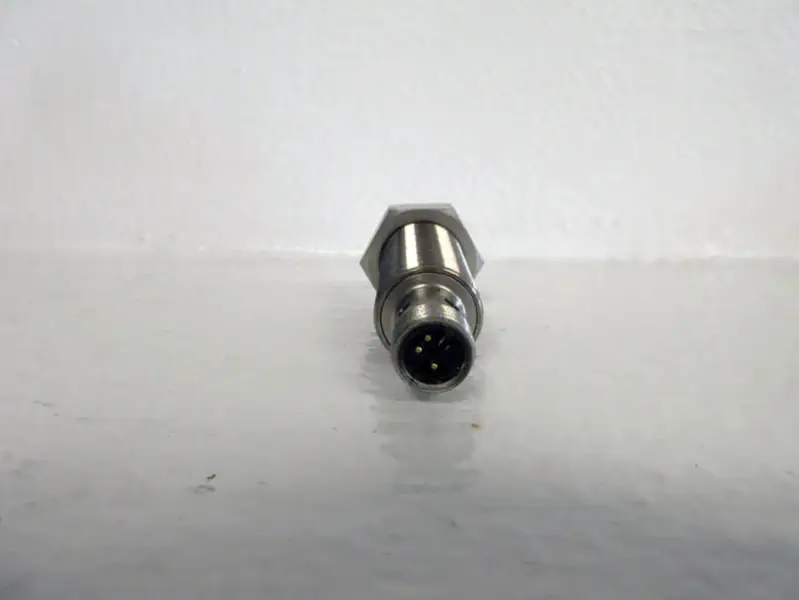 PEPPERL FUCHS NBB5-18GM50-E2-V1