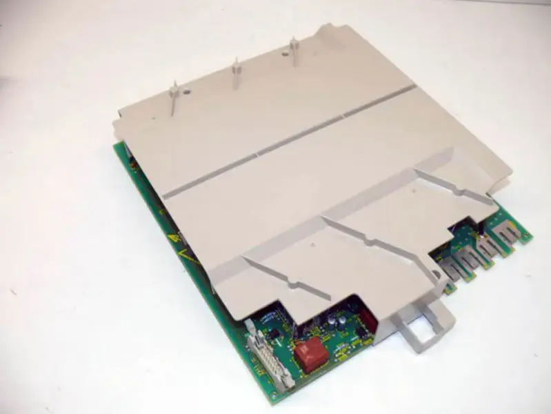 Siemens 6SC6502-0AB02