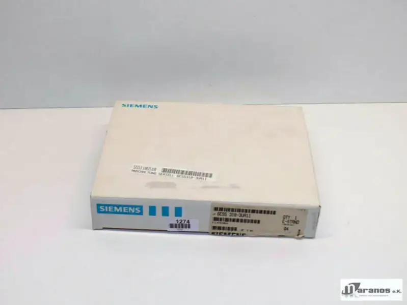 Siemens 6ES5318-3UA11