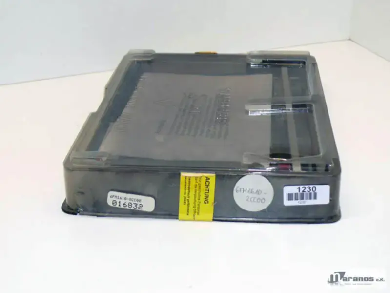 Siemens 6FM1610-2CC00