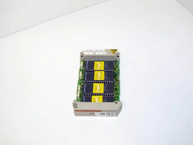 Siemens 6FX1837-0BX01