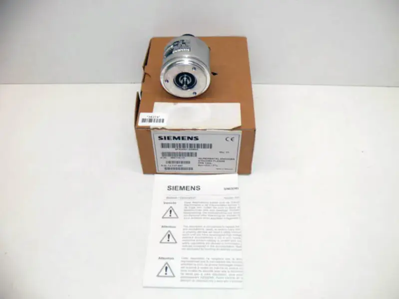 Siemens 6FX2001-2GB02