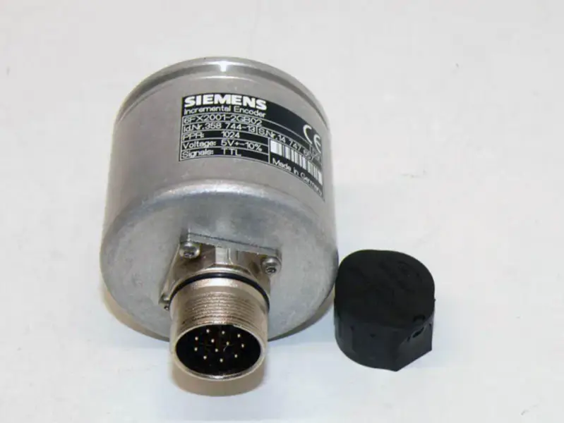 Siemens 6FX2001-2GB02