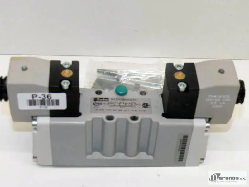 Parker H15VXBG023C