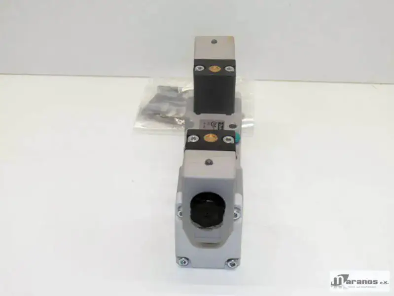 Parker H15VXBG023C