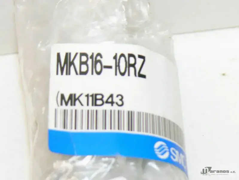 SMC MKB16-10RZ
