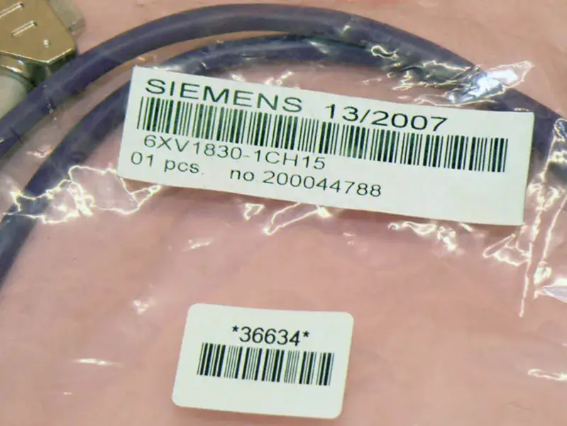 Siemens 6XV1830-1CH15