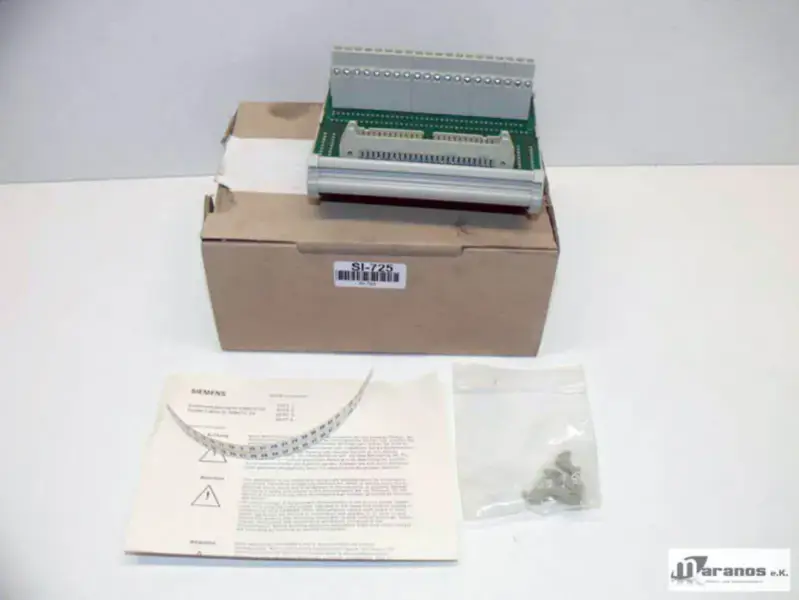 Siemens 6EP5400-5AA00