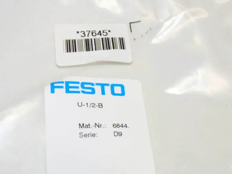 Festo U-1/2-B