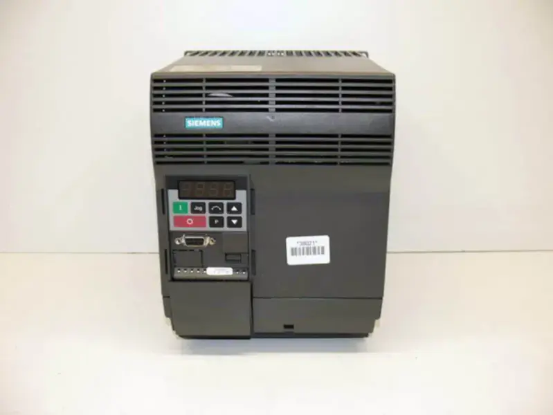 Siemens 6SE9221-8CC13