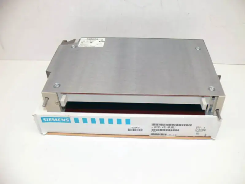 Siemens 6ES5491-0LB11