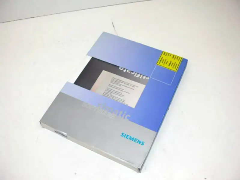 Siemens 6AV6613-1FA01-1CA0