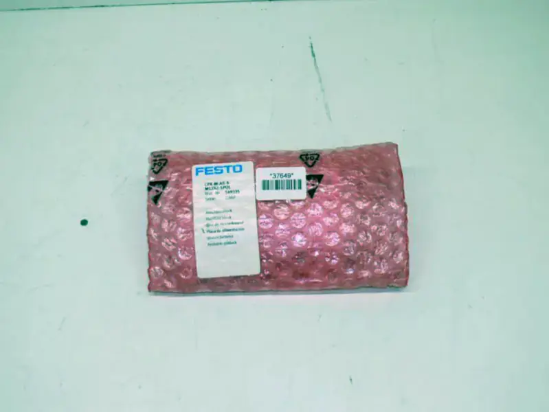 Festo CPX-M-AB-8-M12X2-5POL