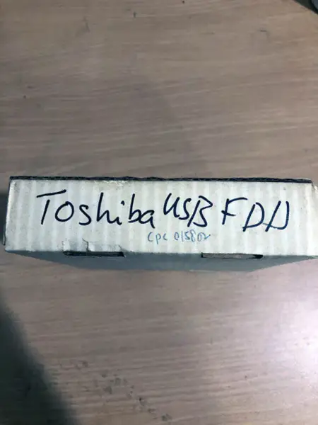 Toshiba PA3109U-1FDD