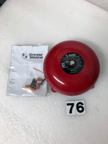 Systémový senzor SSM24-6