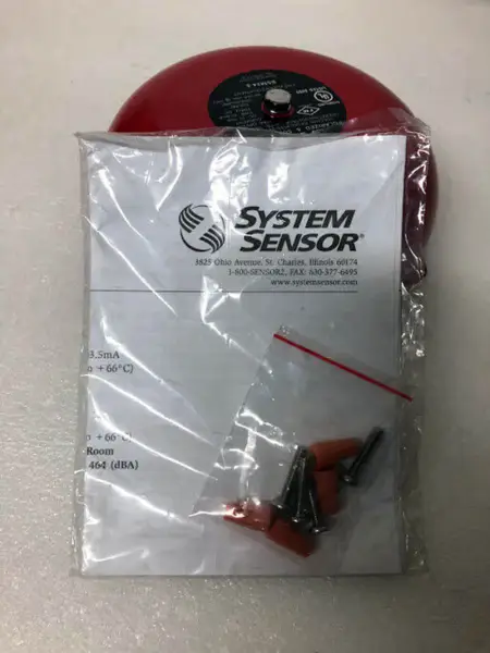 Systémový senzor SSM24-6