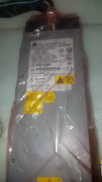 Delta Electronics Inc. TDPS-600AB