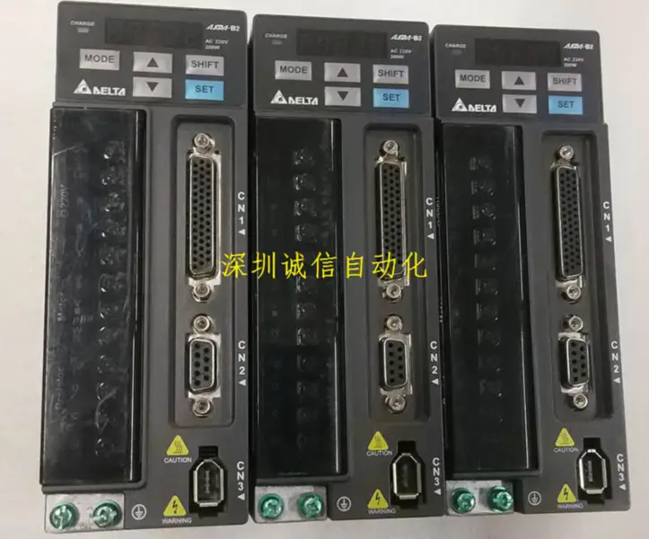 Delta 200W ASD-B2-0221-B
