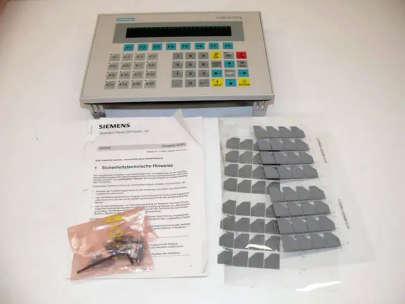 Siemens 6AV3515