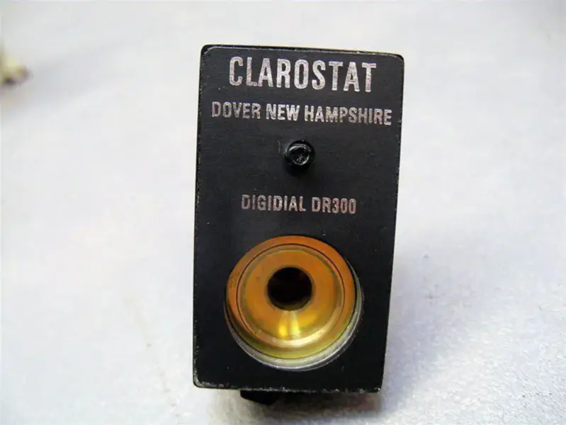 Honeywell DR300