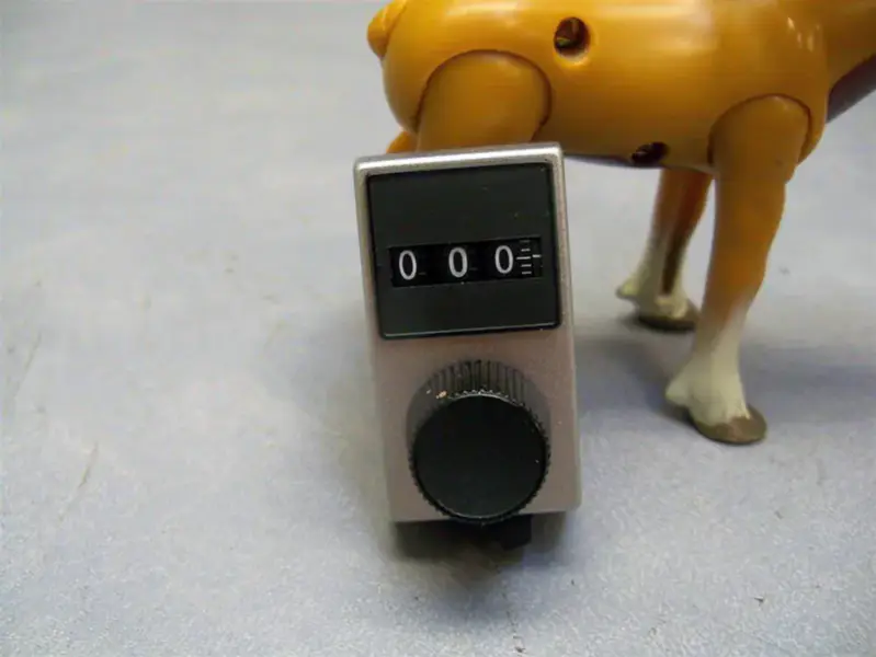 Honeywell DR300